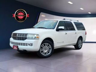 Image of 2012 LINCOLN NAVIGATOR L