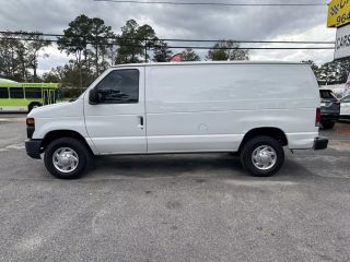 2013 FORD E250 VAN