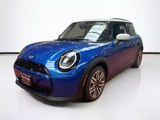 2025 MINI HARDTOP 2 DOOR S