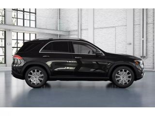 2025 MERCEDES-BENZ GLE GLE450