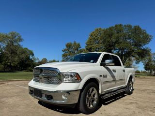 Image of 2014 RAM 1500 CREW CAB
