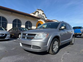 2017 DODGE JOURNEY - Image