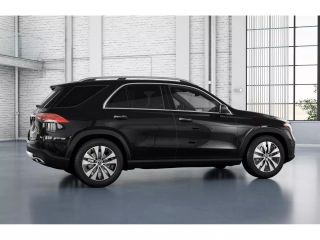 2025 MERCEDES-BENZ GLE GLE450E