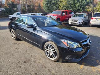 2014 MERCEDES-BENZ E CLASS E 350