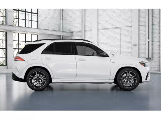 2025 MERCEDES-BENZ GLE AMG GLE 53