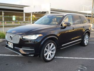 2016 VOLVO XC90 T6 INSCRIPTION