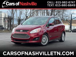 2014 FORD C-MAX ENERGI SEL