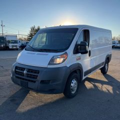 2015 RAM PROMASTER 1500 VAN