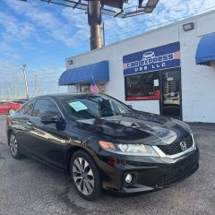 2013 HONDA ACCORD LX-S