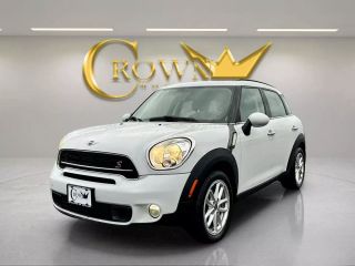 Image of 2016 MINI COUNTRYMAN