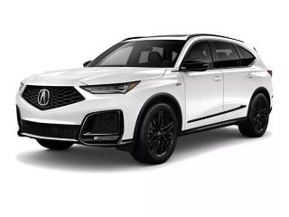 2025 ACURA MDX A-SPEC W/ADVANCE PACKAGE