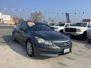 2011 HONDA ACCORD EX-L