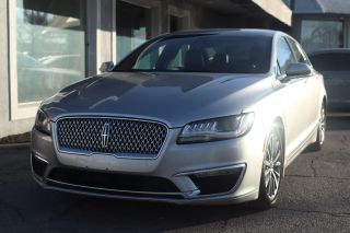 Image of 2020 LINCOLN MKZ