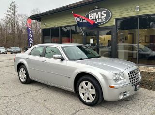2006 CHRYSLER 300 300C