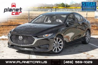 Image of 2019 MAZDA MAZDA3