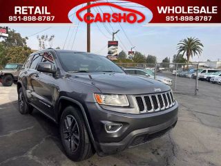 2014 JEEP GRAND CHEROKEE LAREDO