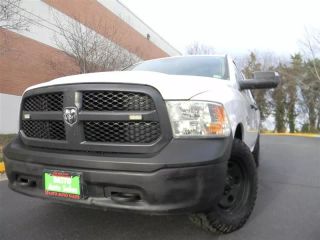 2014 RAM 1500 TRADESMAN
