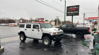 Image of 2005 HUMMER H2