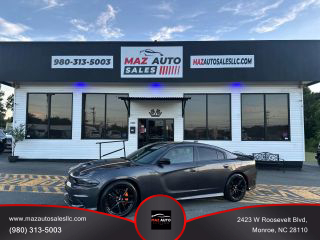 Image of 2023 DODGE CHARGER