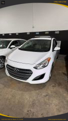 Image of 2016 HYUNDAI ELANTRA GT