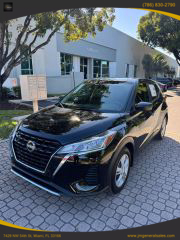 Image of 2024 NISSAN KICKS