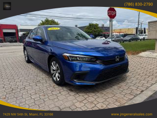Image of 2022 HONDA CIVIC