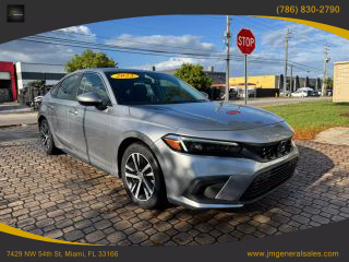 Image of 2023 HONDA CIVIC