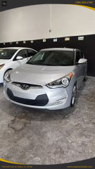 Image of 2017 HYUNDAI VELOSTER