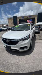 Image of 2021 BUICK ENCLAVE