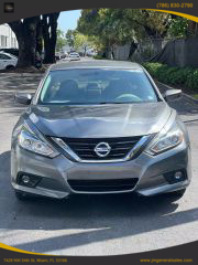 Image of 2016 NISSAN ALTIMA