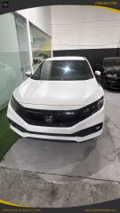 Image of 2021 HONDA CIVIC