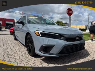 Image of 2024 HONDA CIVIC