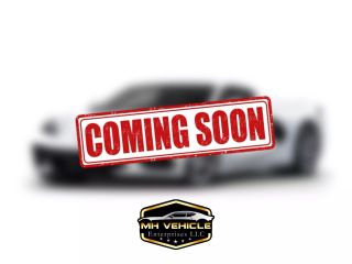 2022 CHEVROLET CORVETTE STINGRAY