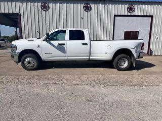 2021 RAM 3500 TRADESMAN