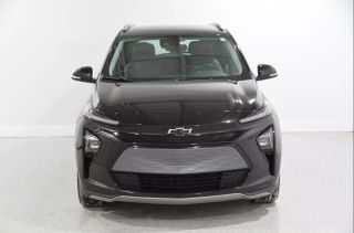 2022 CHEVROLET BOLT EUV LT