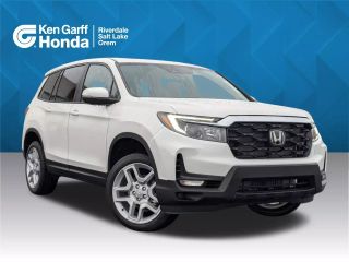 2025 HONDA PASSPORT UTILITY 4D EX-L AWD 3.5L V6