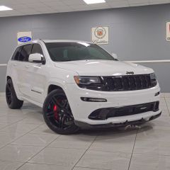 Image of 2015 JEEP GRAND CHEROKEE