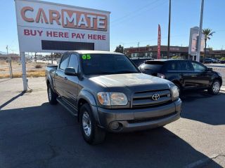 2005 TOYOTA TUNDRA LIMITED