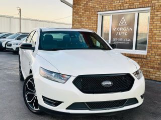 Image of 2015 FORD TAURUS