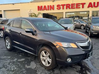 2014 ACURA RDX BASE