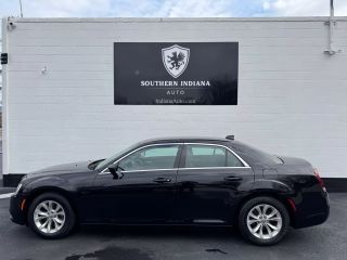 2016 CHRYSLER 300 LIMITED