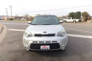Image of 2014 KIA SOUL