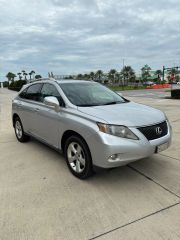 Image of 2010 LEXUS RX