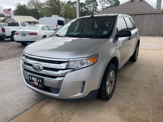 2013 FORD EDGE SE