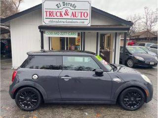 2015 MINI HARDTOP 2 DOOR COOPER S