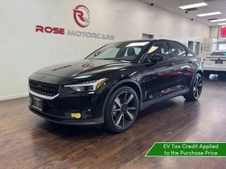 Image of 2021 POLESTAR 2