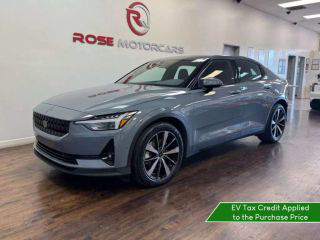 Image of 2021 POLESTAR 2