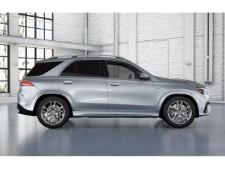 2025 MERCEDES-BENZ GLE AMG GLE 53