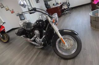 Image of 2011 KAWASAKI VN900C