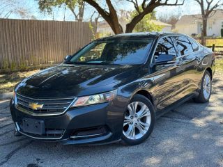 Image of 2014 CHEVROLET IMPALA